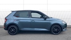 Skoda Fabia 1.0 TSI 110 Monte Carlo 5dr Petrol Hatchback